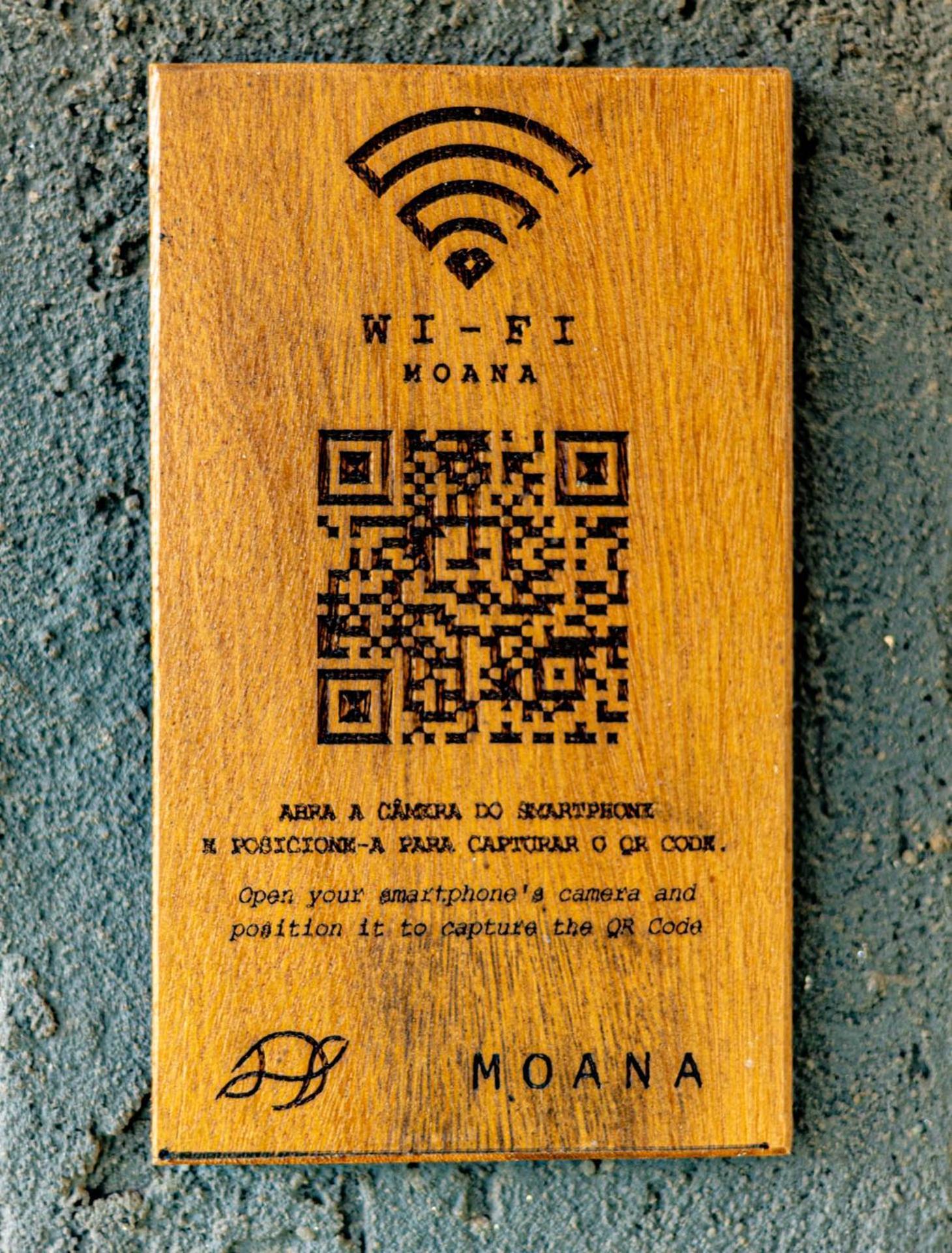 Pousada Moana Fernando de Noronha Extérieur photo
